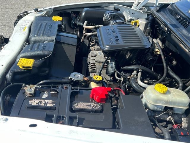 2004 Dodge Dakota Sport - 23024087 - 19