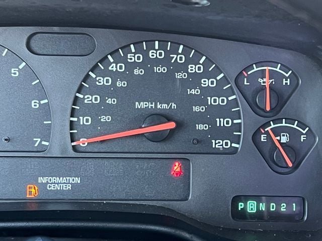 2004 Dodge Dakota Sport - 23024087 - 21