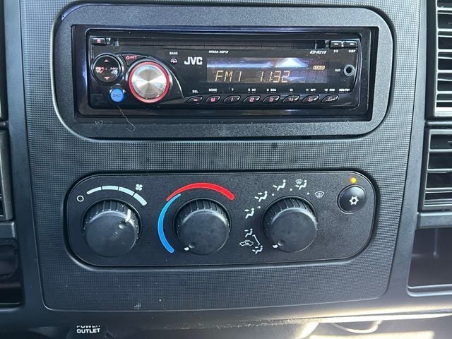 2004 Dodge Dakota Sport - 23024087 - 22
