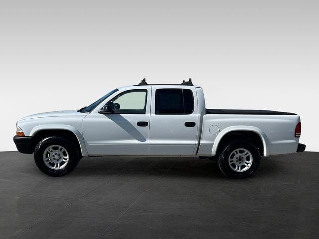 2004 Dodge Dakota Sport - 23024087 - 2