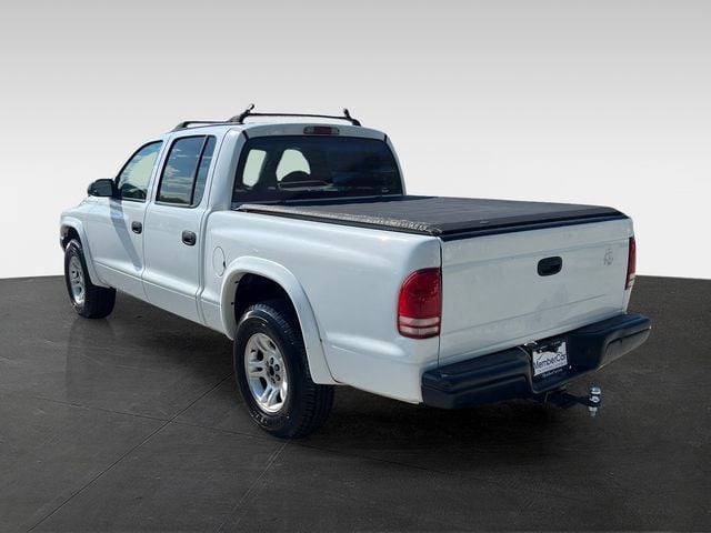 2004 Dodge Dakota Sport - 23024087 - 3