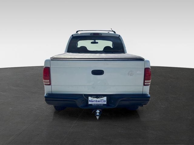 2004 Dodge Dakota Sport - 23024087 - 4