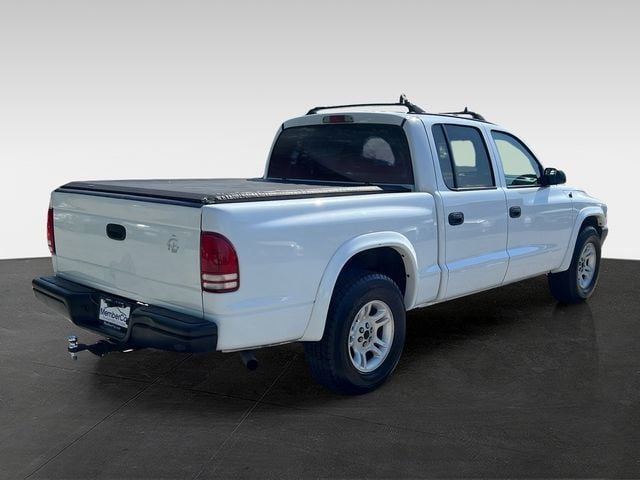 2004 Dodge Dakota Sport - 23024087 - 5