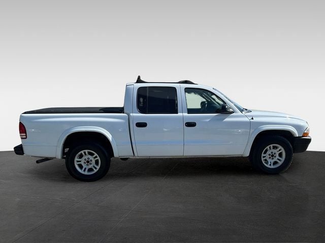 2004 Dodge Dakota Sport - 23024087 - 6