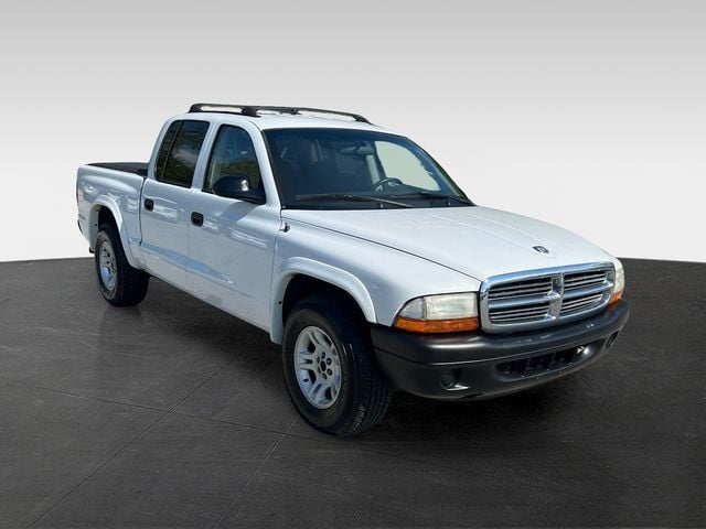 2004 Dodge Dakota Sport - 23024087 - 7