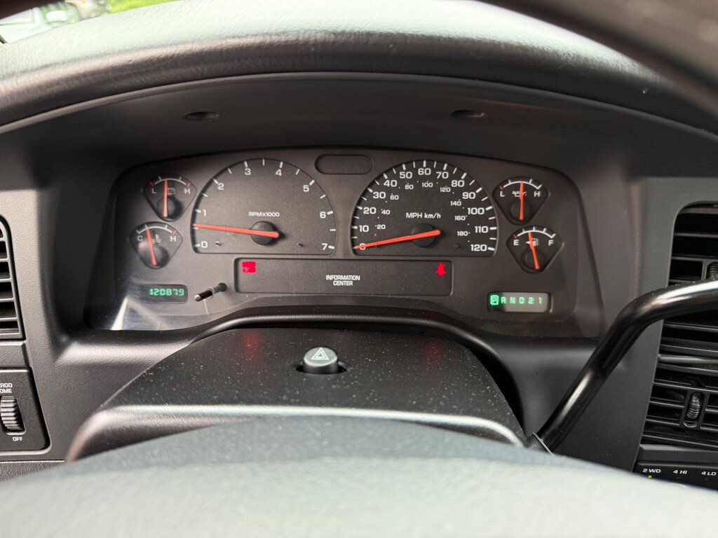 2004 Dodge Dakota Club Cab photo 22