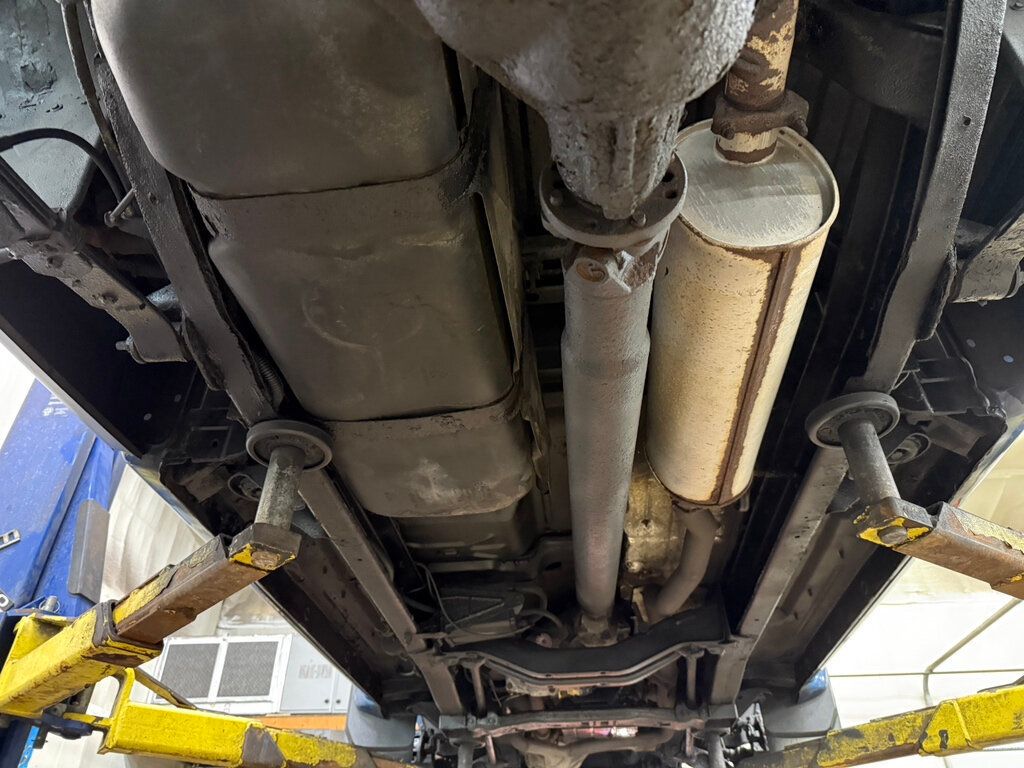 2004 Dodge Dakota Club Cab photo 38