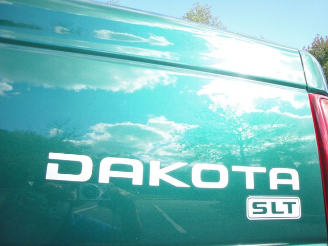 2004 Dodge Dakota Club Cab SLT CLUB-CAB, 1-OWNER, ONLY 63K MILES! MINT-COND! - 22927664 - 14