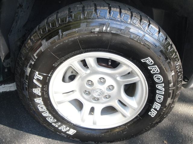 2004 Dodge Dakota Club Cab SLT CLUB-CAB, 1-OWNER, ONLY 63K MILES! MINT-COND! - 22927664 - 34