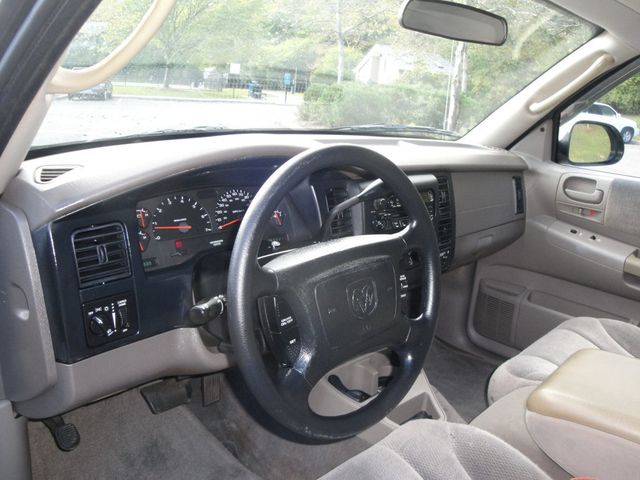 2004 Dodge Dakota Club Cab SLT CLUB-CAB, 1-OWNER, ONLY 63K MILES! MINT-COND! - 22927664 - 36