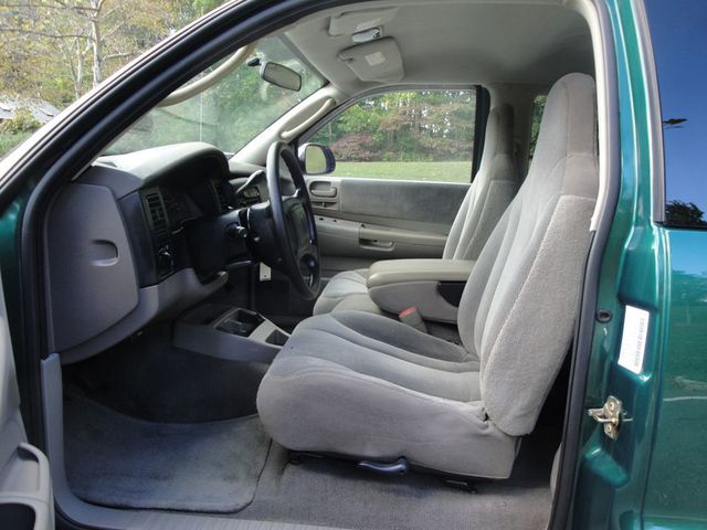 2004 Dodge Dakota Club Cab SLT CLUB-CAB, 1-OWNER, ONLY 63K MILES! MINT-COND! - 22927664 - 44