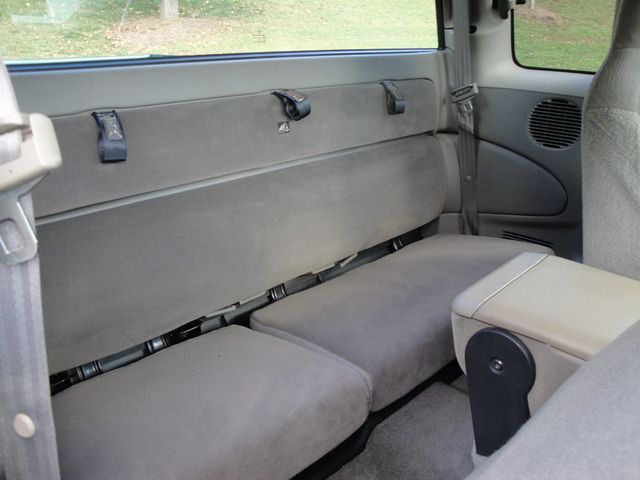 2004 Dodge Dakota Club Cab SLT CLUB-CAB, 1-OWNER, ONLY 63K MILES! MINT-COND! - 22927664 - 46