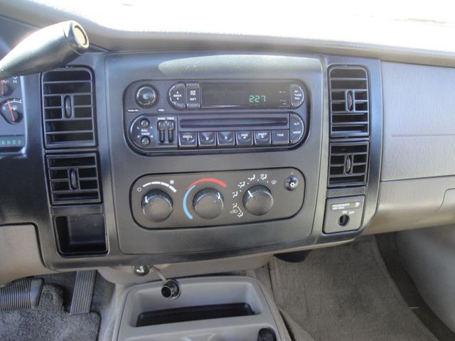 2004 Dodge Dakota Club Cab SLT CLUB-CAB, 1-OWNER, ONLY 63K MILES! MINT-COND! - 22927664 - 51
