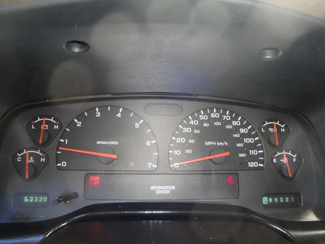 2004 Dodge Dakota Club Cab SLT CLUB-CAB, 1-OWNER, ONLY 63K MILES! MINT-COND! - 22927664 - 53