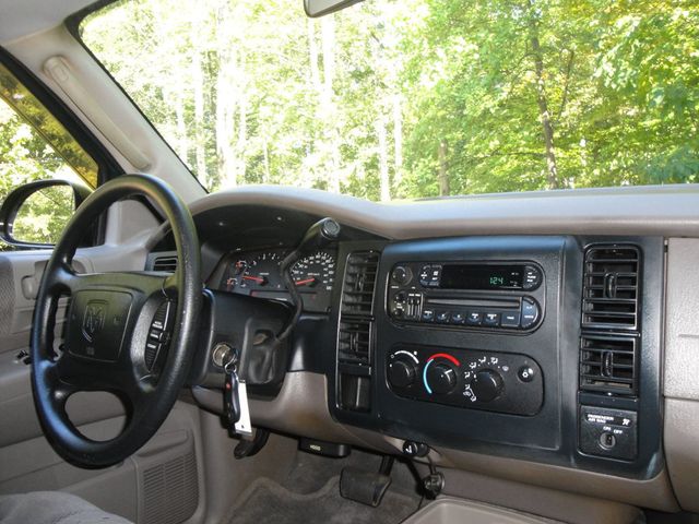 2004 Dodge Dakota Club Cab SLT CLUB-CAB, 1-OWNER, ONLY 63K MILES! MINT-COND! - 22927664 - 54