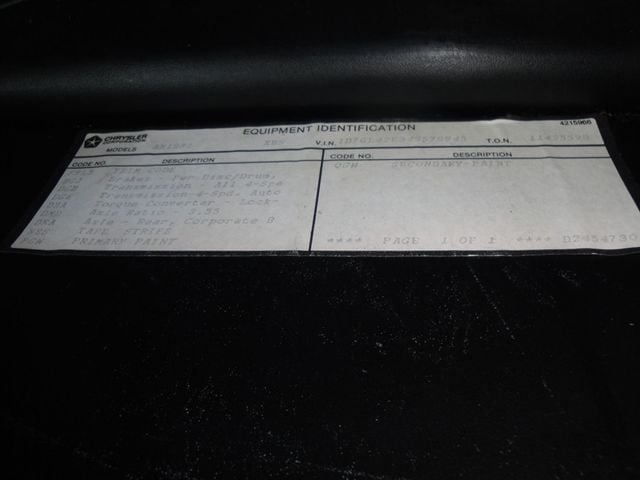 2004 Dodge Dakota Club Cab SLT CLUB-CAB, 1-OWNER, ONLY 63K MILES! MINT-COND! - 22927664 - 55