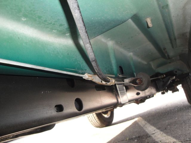 2004 Dodge Dakota Club Cab SLT CLUB-CAB, 1-OWNER, ONLY 63K MILES! MINT-COND! - 22927664 - 60