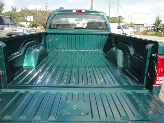 2004 Dodge Dakota Club Cab SLT CLUB-CAB, 1-OWNER, ONLY 63K MILES! MINT-COND! - 22927664 - 62