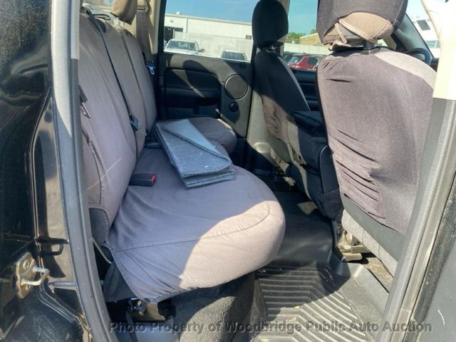 2004 Dodge Ram SLT - 23020255 - 9