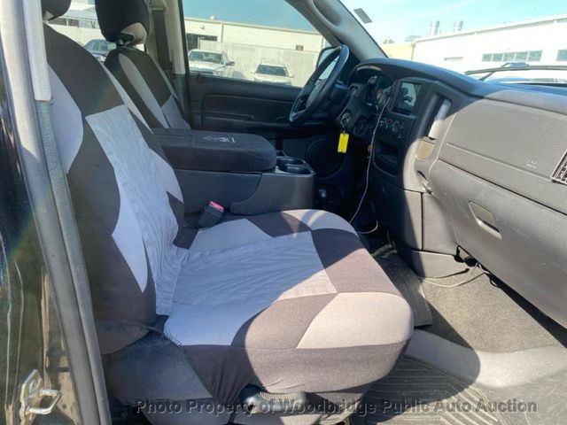 2004 Dodge Ram SLT - 23020255 - 5