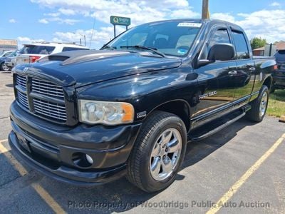 2004 Dodge Ram