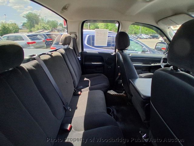 2004 Dodge Ram SLT - 23048586 - 9