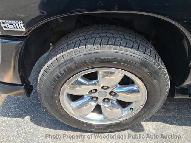 2004 Dodge Ram SLT - 23048586 - 10