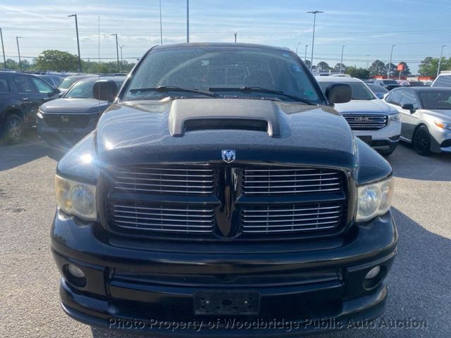 2004 Dodge Ram SLT - 23048586 - 12