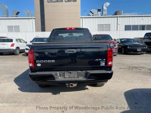 2004 Dodge Ram SLT - 23048586 - 14