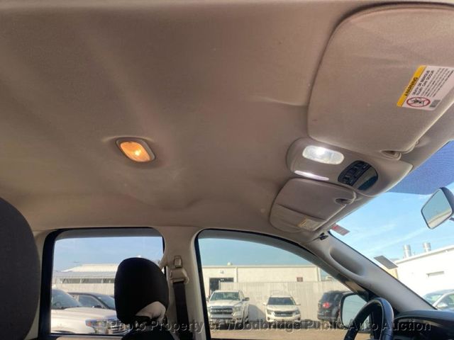 2004 Dodge Ram SLT - 23048586 - 17