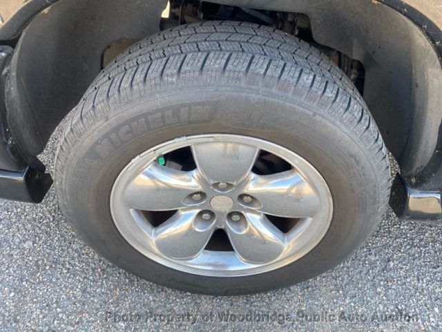 2004 Dodge Ram SLT - 23048586 - 21