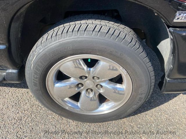 2004 Dodge Ram SLT - 23048586 - 22