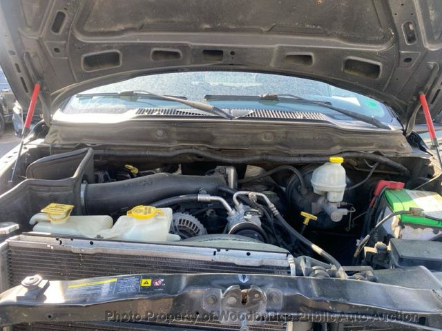 2004 Dodge Ram SLT - 23048586 - 25