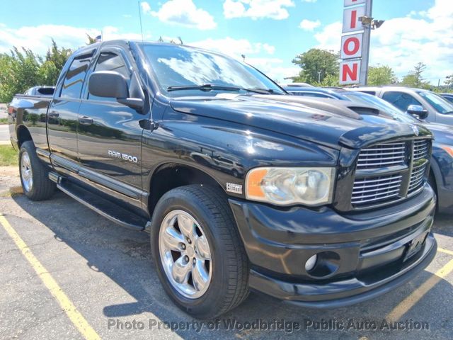 2004 Dodge Ram SLT - 23048586 - 2