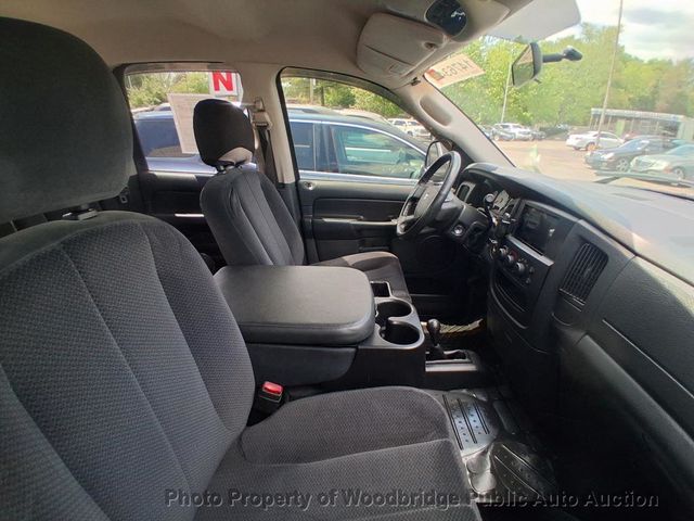 2004 Dodge Ram SLT - 23048586 - 8