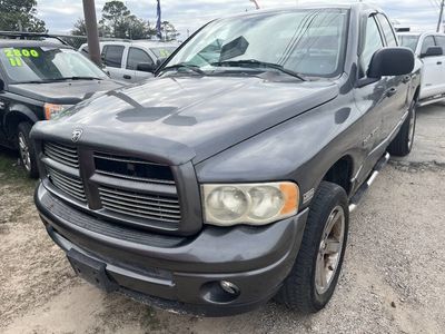 2004 Dodge Ram 1500