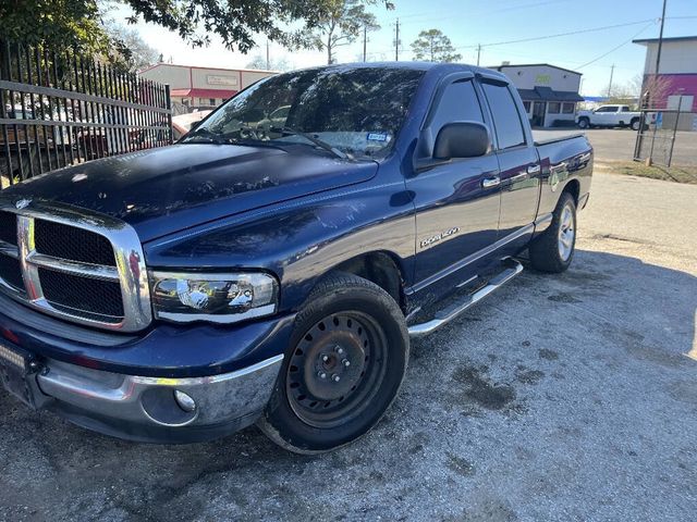 2004 Dodge Ram 1500  - 22979521 - 0