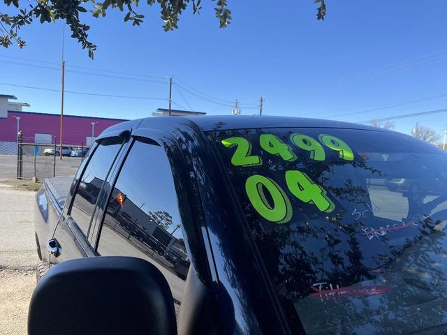 2004 Dodge Ram 1500  - 22979521 - 1