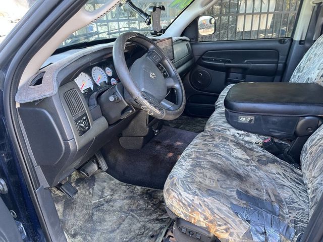 2004 Dodge Ram 1500  - 22979521 - 2