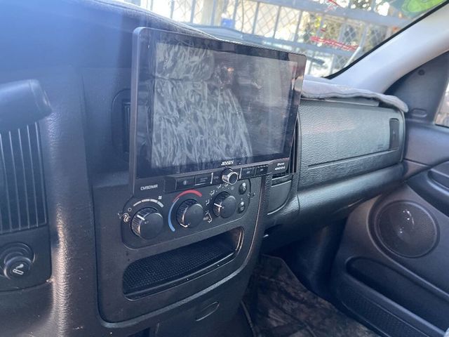 2004 Dodge Ram 1500  - 22979521 - 6