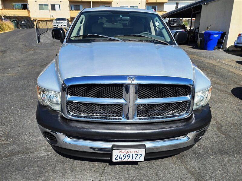 2004 Dodge Ram 1500  - 22500905 - 9