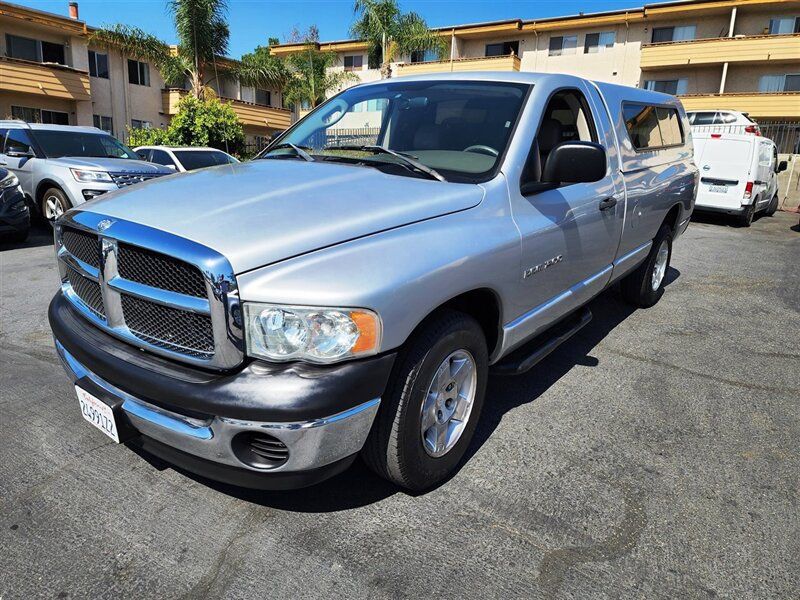 2004 Dodge Ram 1500  - 22500905 - 10