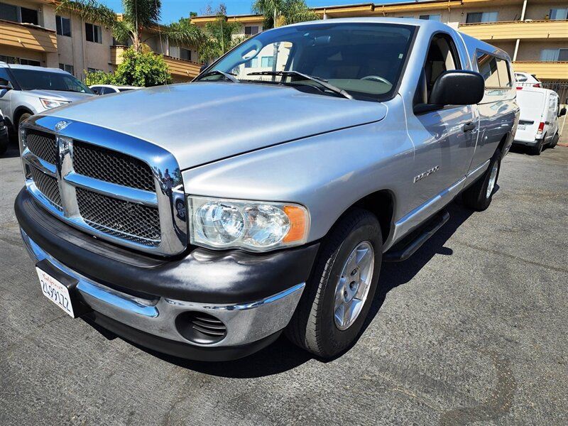 2004 Dodge Ram 1500  - 22500905 - 11