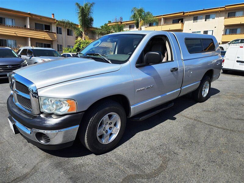 2004 Dodge Ram 1500  - 22500905 - 12