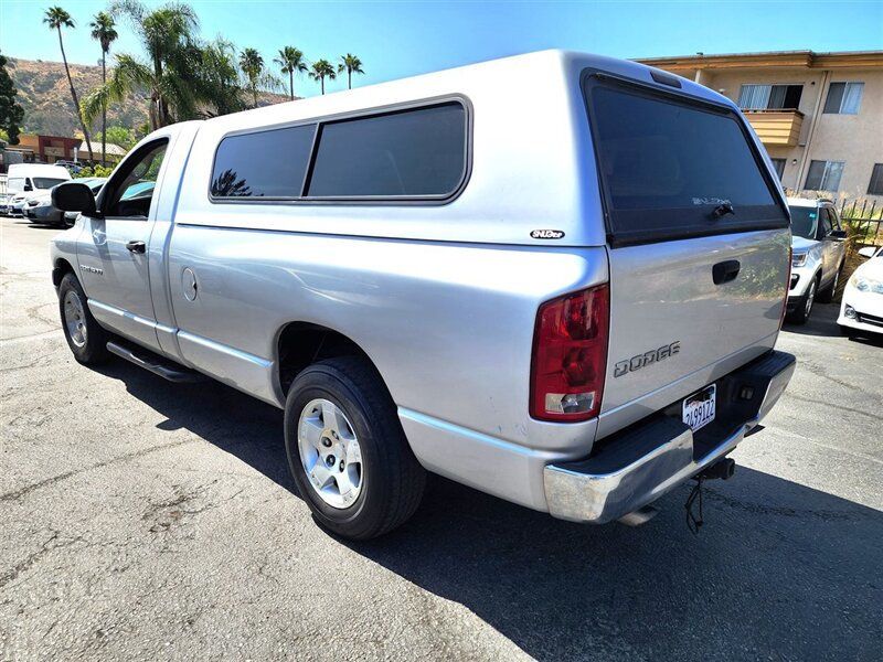 2004 Dodge Ram 1500  - 22500905 - 1