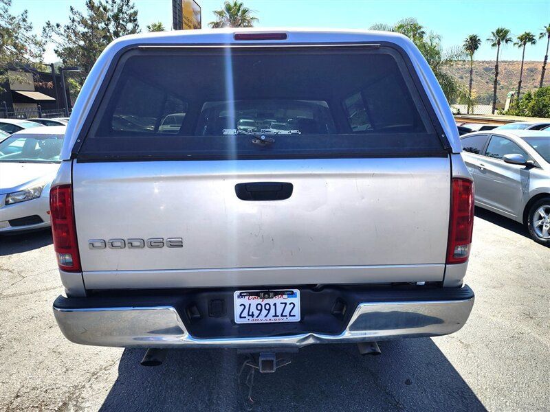 2004 Dodge Ram 1500  - 22500905 - 2