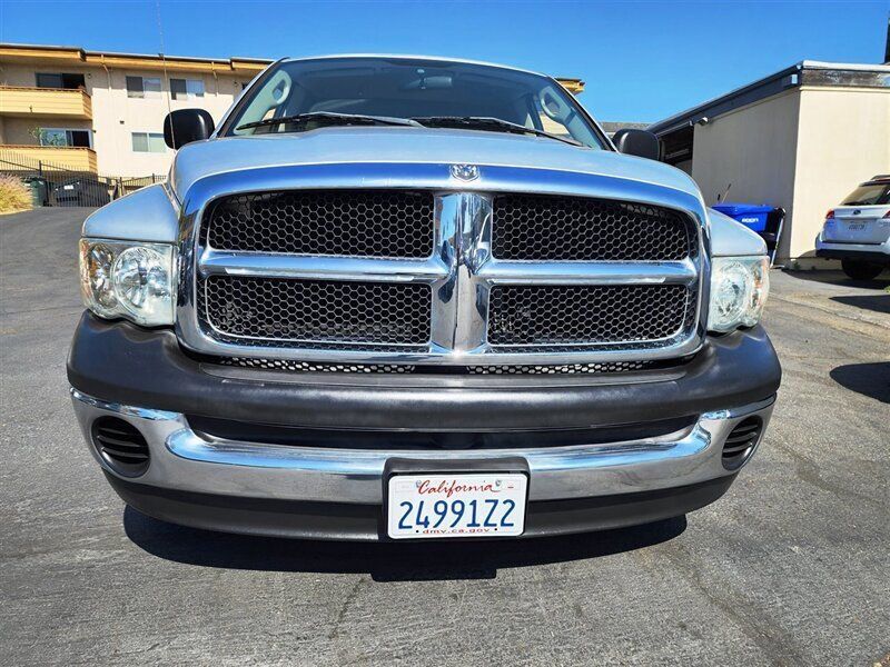 2004 Dodge Ram 1500  - 22500905 - 32