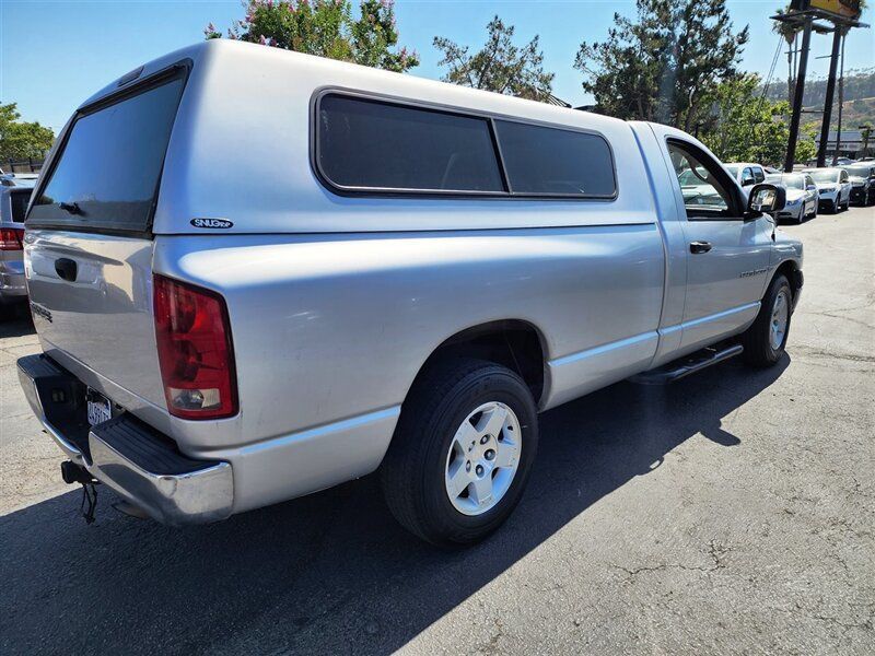 2004 Dodge Ram 1500  - 22500905 - 4