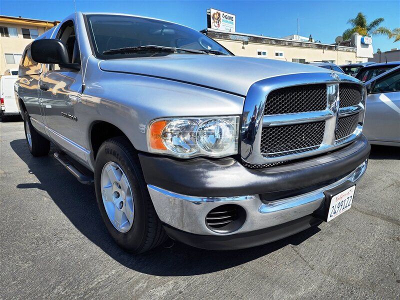 2004 Dodge Ram 1500  - 22500905 - 6