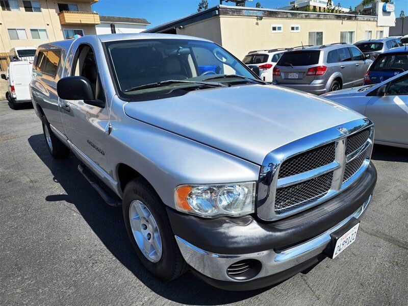 2004 Dodge Ram 1500  - 22500905 - 7